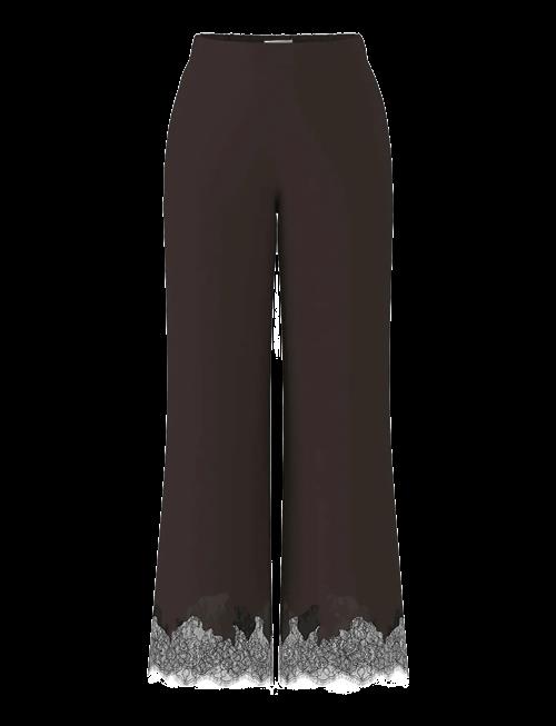 Object | Objdalme Mw Lace Pants E Aw Fair | 34