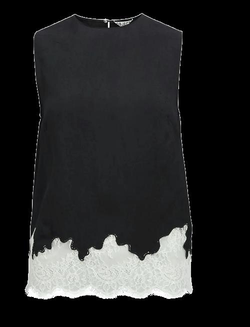Object | Objdalme Sl Lace Top E Aw Fair 25 | 34