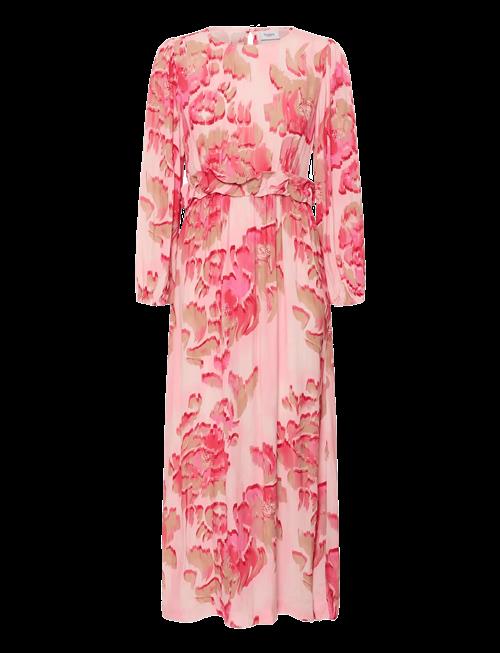 Saint Tropez | Pollyanasz Dress | M