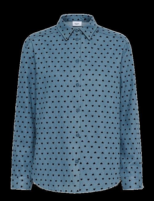Saint Tropez | Peginasz Shirt | S