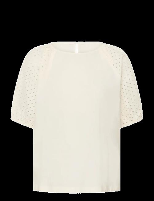 Saint Tropez | Palasz Ss Blouse | S
