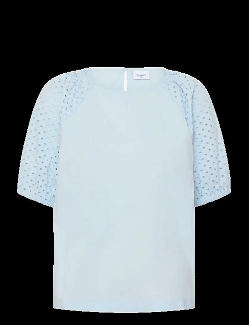 Saint Tropez | Palasz Ss Blouse | XXL