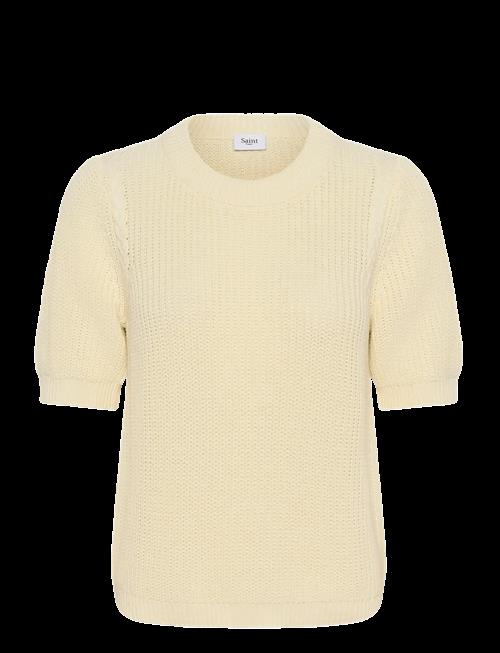 Saint Tropez | Piliasz Ss Pullover | M