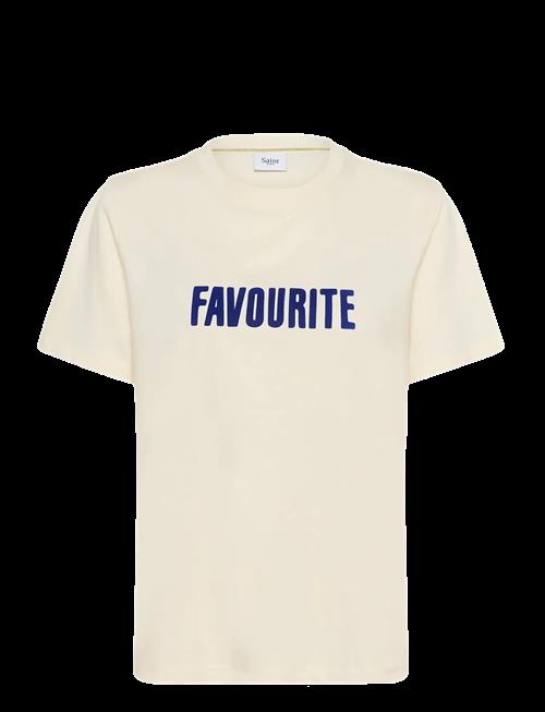 Saint Tropez | Palinasz T-Shirt | XS