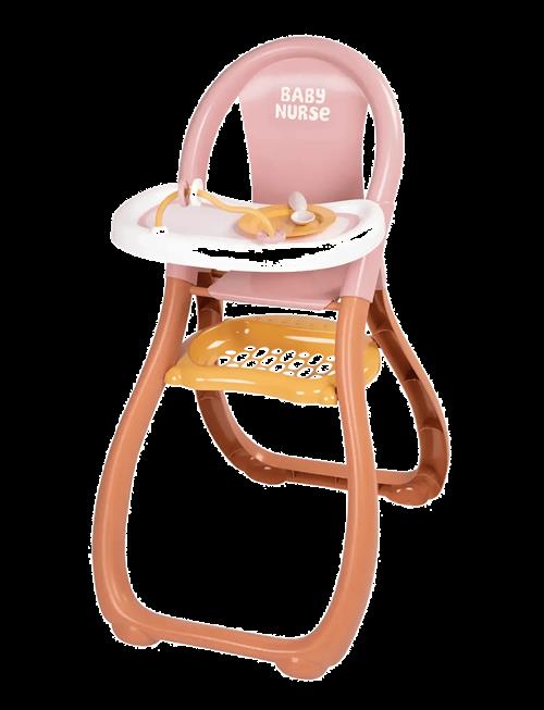 Smoby | Baby Nurse Highchair | ONE SIZE