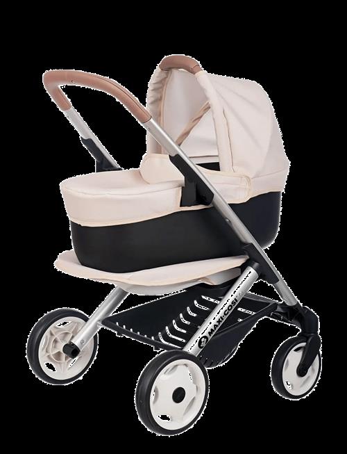Smoby | Maxi-Cosi Comfort Stroller (3-In-1) | ONE SIZE