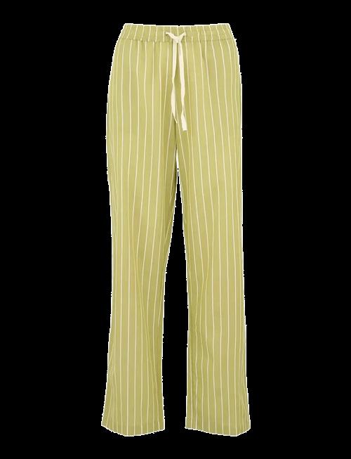 Becksöndergaard | Striped Pyjamas Pants | XS