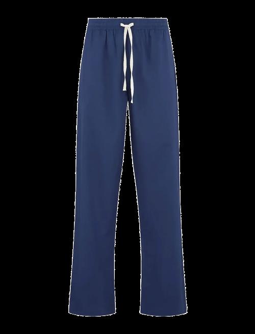Becksöndergaard | Scallop Pyjamas Pants | S