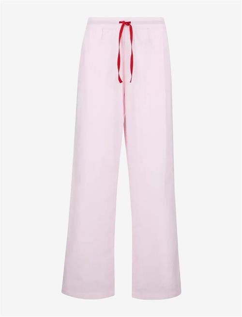 Becksöndergaard | Scallop Pyjamas Pants | M