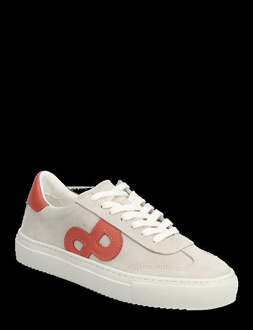 Pavement | Kohia Suede | 40