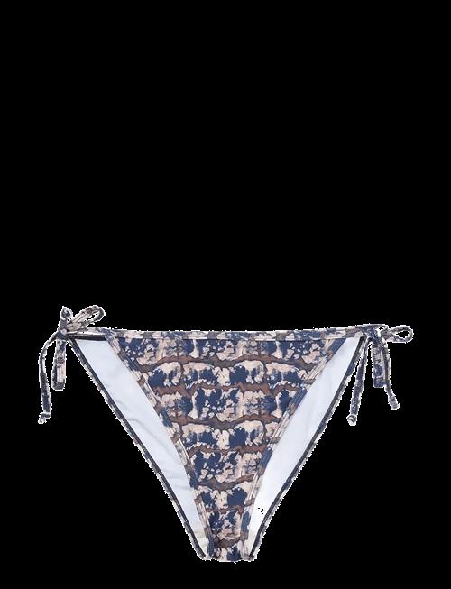 Becksöndergaard | Tinea Tiedye Baila Bikini Tanga | M