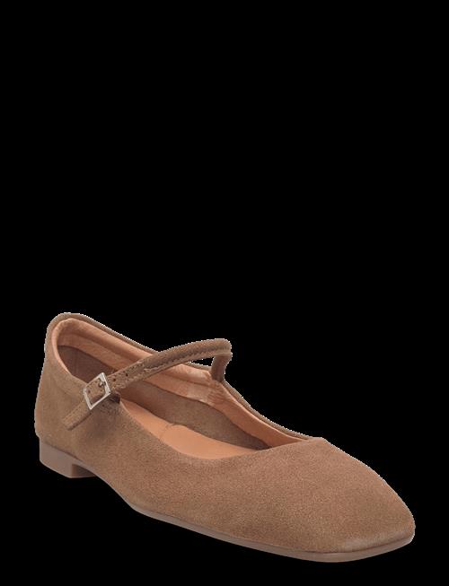 Pavement | Paelga Suede | 38