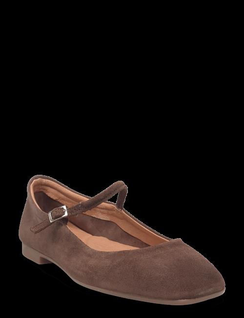 Pavement | Paelga Suede | 41