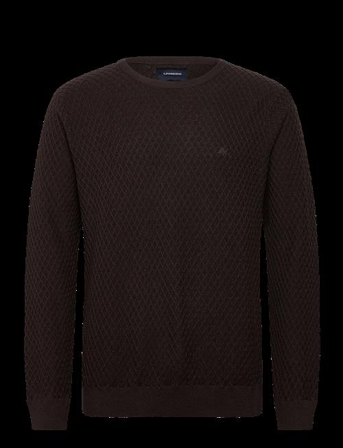 Lindbergh | Cable Knit Jumper | XXL