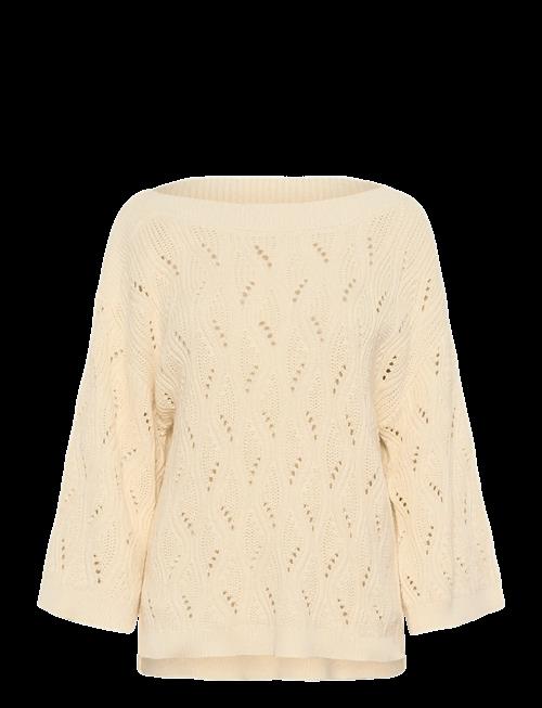 Soaked | Slrava Nanna Pullover 3/4 | XS