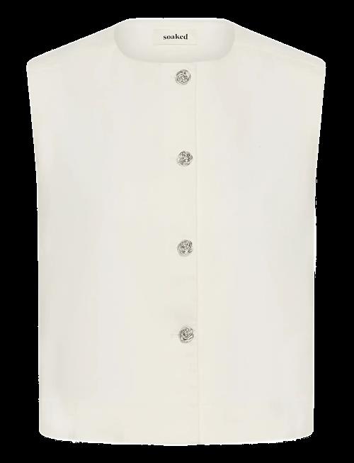 Soaked | Slrina Waistcoat | L