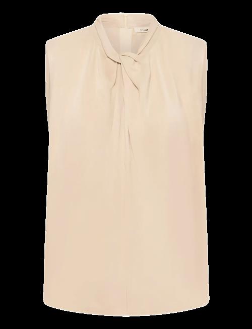 Soaked | Slnadeya Miria Top | S