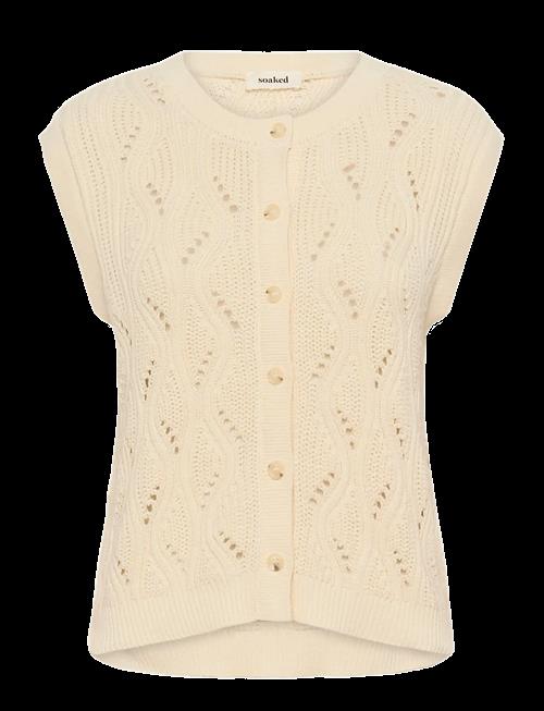 Soaked | Slrava Nanna Vest | M