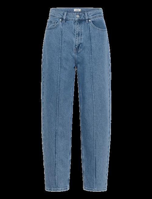 Soaked | Slrinatina Barrel Jeans | M