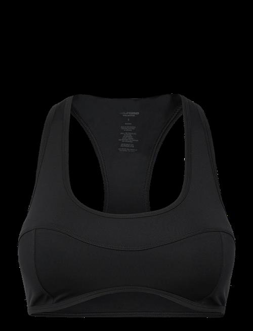 Girlfriend Collective | Connie Curved Bra | S
