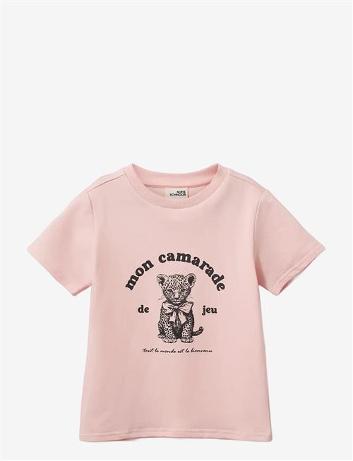 Sofie Schnoor Baby and Kids | Elliekb T-Shirt | 116