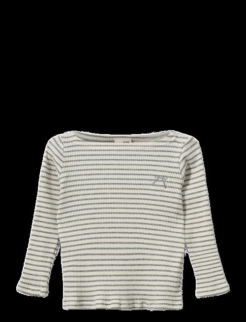 Sofie Schnoor Baby and Kids | Stephiekb T-Shirt Long Sleeve | 116