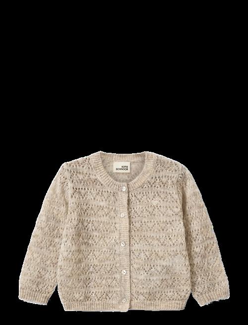 Sofie Schnoor Baby and Kids | Hennykb Cardigan | 104
