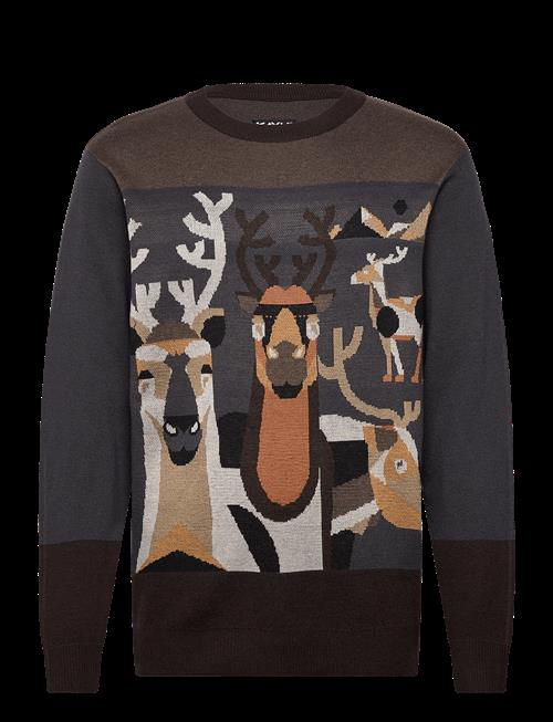 KAVU | Highline | M