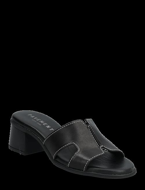 Pavement | Papam Heel | 40