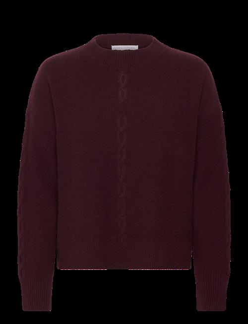 Love Lolina | Marcia Wool Sweater | S