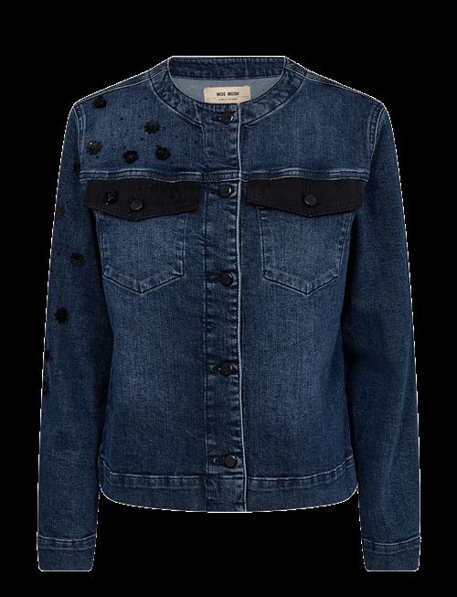 MOS MOSH | Mmleenah Bouquet Jacket | M