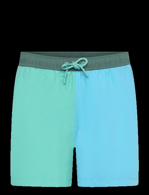 Björn Borg | Borg Blocked Swim Shorts | XXL