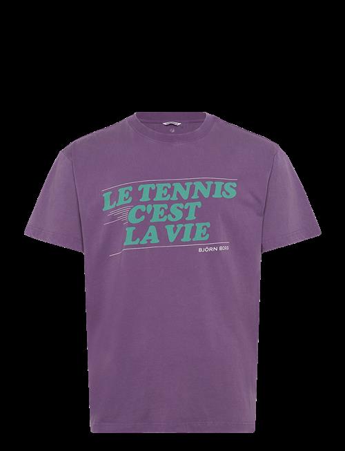 Björn Borg | Borg Classic Print T-Shirt | L