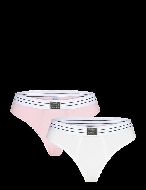 Björn Borg | Original Thong 2P | L