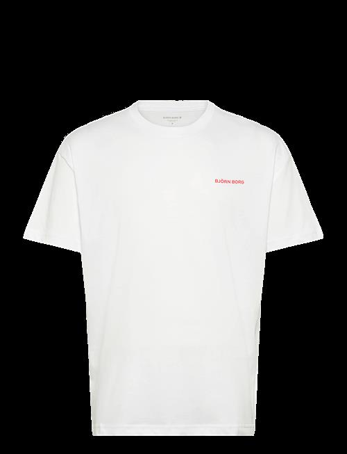 Björn Borg | Borg Gym Pride Oversized T-Shirt | XL