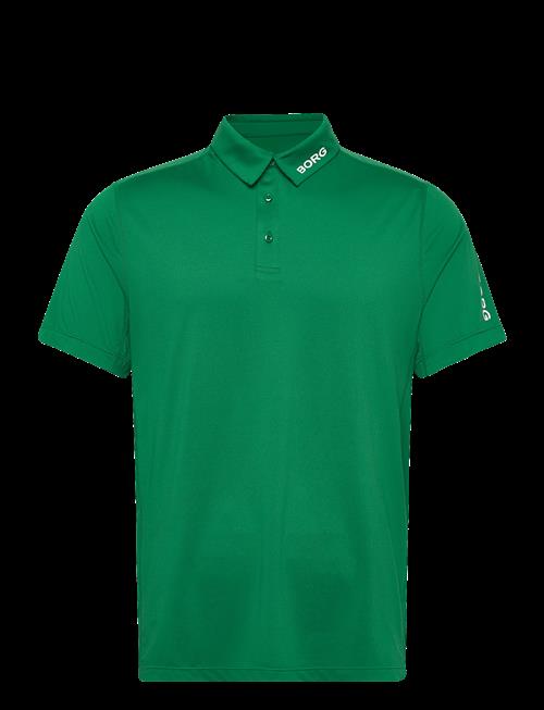 Björn Borg | Borg Golf Polo Shirt | L
