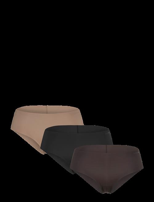 Björn Borg | Invisible Hipster 3P | XL