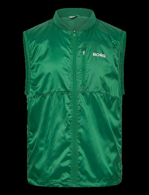 Björn Borg | Borg Golf Vest Ripstop | L
