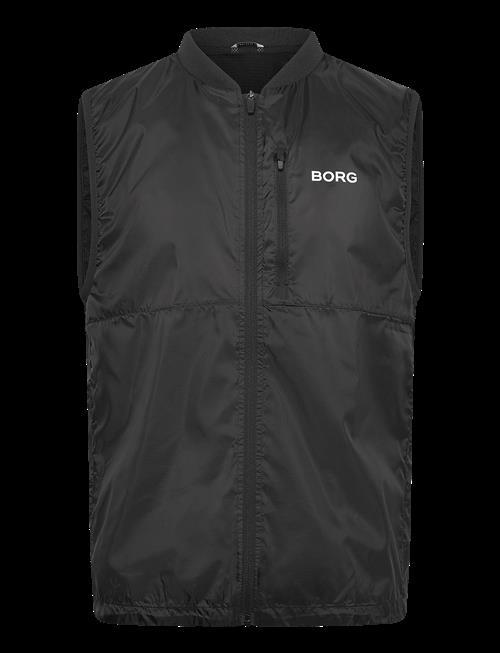 Björn Borg | Borg Golf Vest Ripstop | S