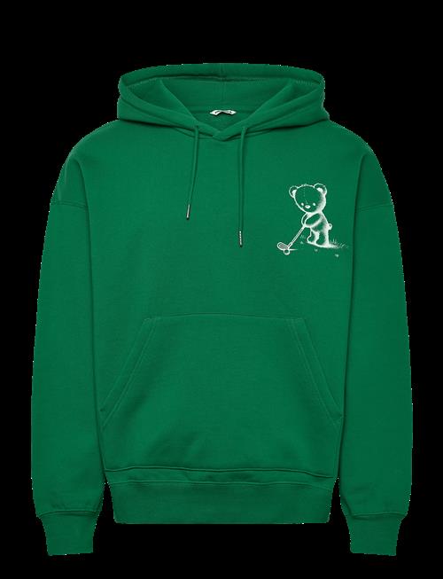 Björn Borg | Borg Oversized Hoodie | L