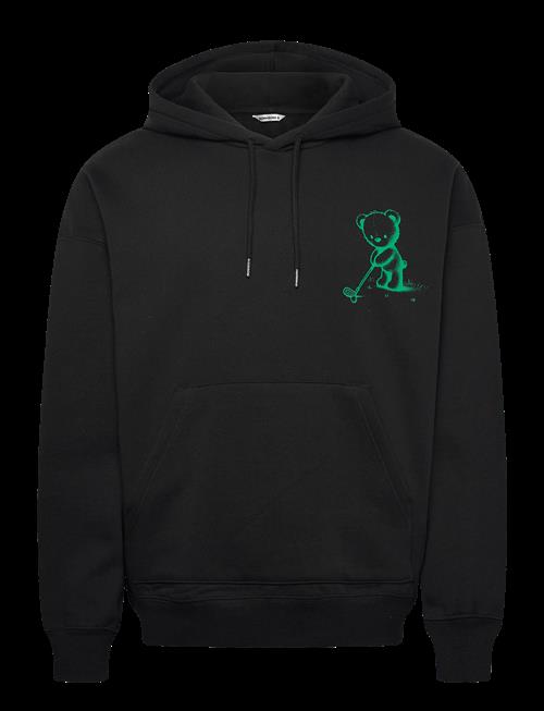 Björn Borg | Borg Oversized Hoodie | M