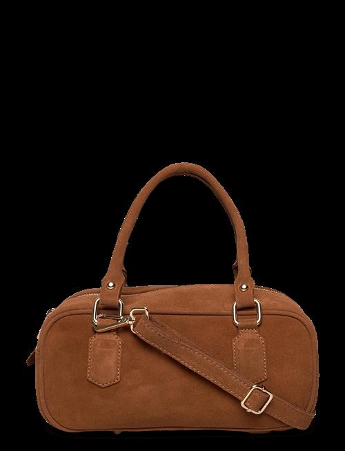 Ulrika | Suede Bag | ONE SIZE