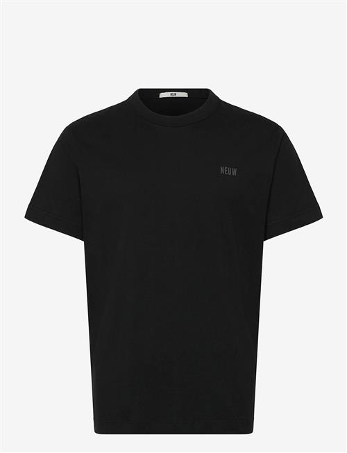 NEUW | Neuw Wordmark Tee Navy | XL/XXL