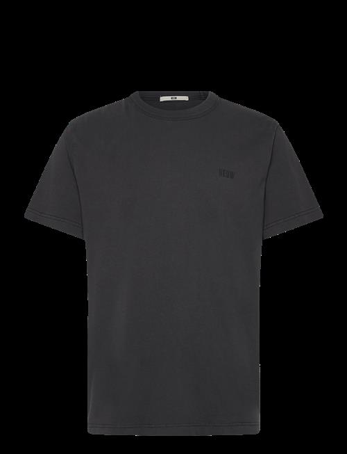 NEUW | Neuw Wordmark Tee Sable | S