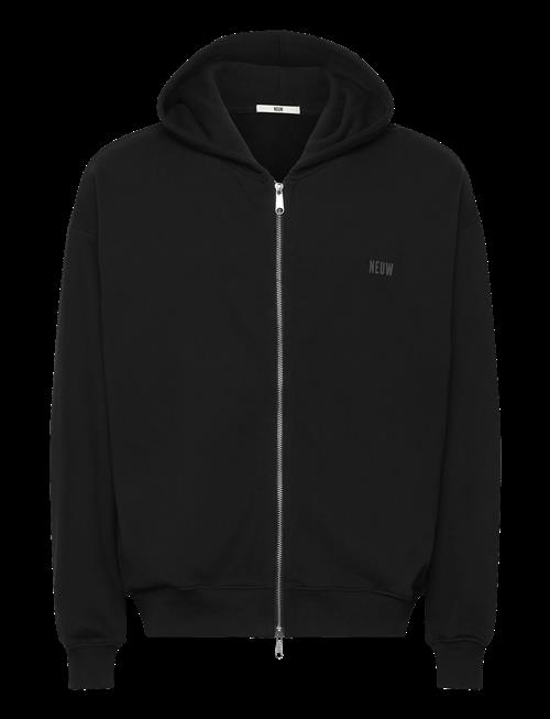 NEUW | Neuw Wordmark Hoodie Peyote | L