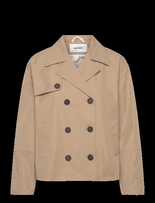 Soft Rebels | Srleura Jacket | L