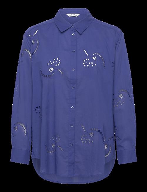 Soft Rebels | Srkyllie Shirt | S