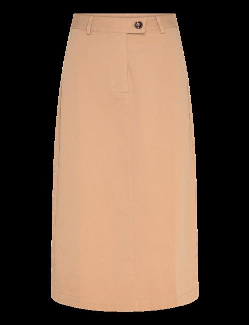 Soft Rebels | Srvesny Midi Skirt | XL