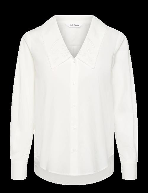 Soft Rebels | Srvernon Shirt | M