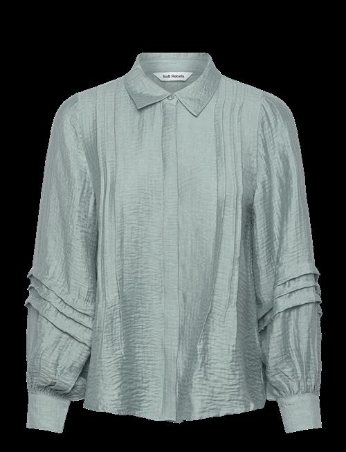 Soft Rebels | Srcelyse Shirt | XS